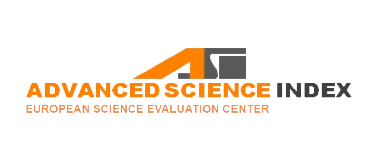 Advanced Sciences Index